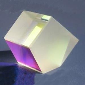 Beamsplitter Penta Prism
