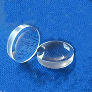Optical Bi Convex Lens
