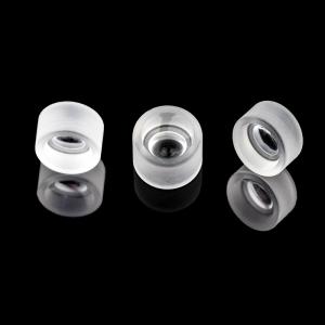 Optical Bi Concave Lense