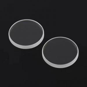 Optical CaF2 Windows