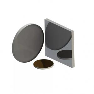 Cold and Hot Mirrors