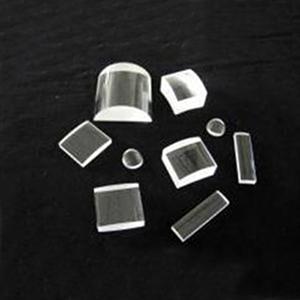 Optical Plano Convex Lens