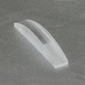 Optical Meniscus Lens