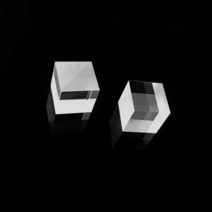 Non-Polarizing Cube Beamsplitters(NPBS)