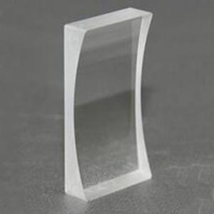 Optical Plano Concave Lens