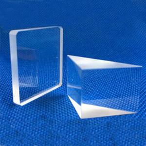Optical Right angle prism