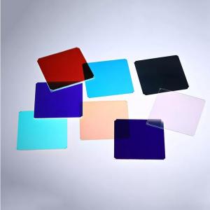 Optical Color Filter
