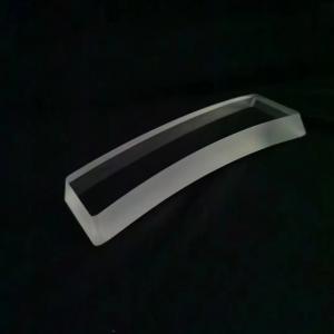 Plano Concave Cylindrical Lens