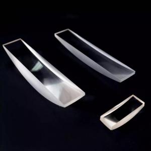 Plano Convex Cylindrical Lens